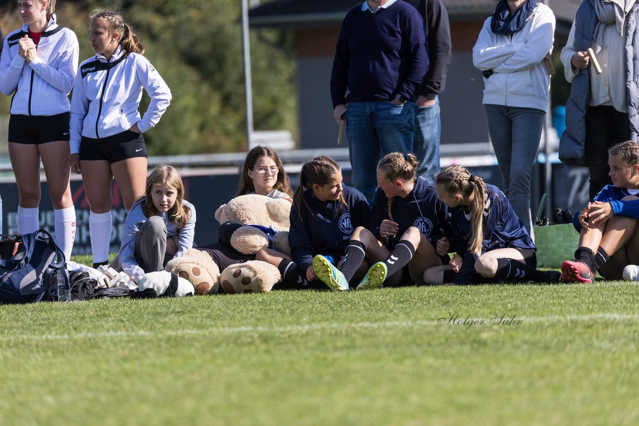 Bild 578 - wU16 Deutsche Meisterschaft